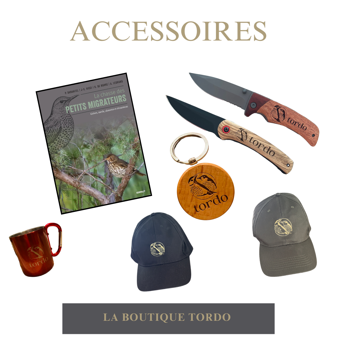 Accessoires