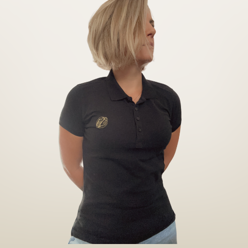 Polo Femme