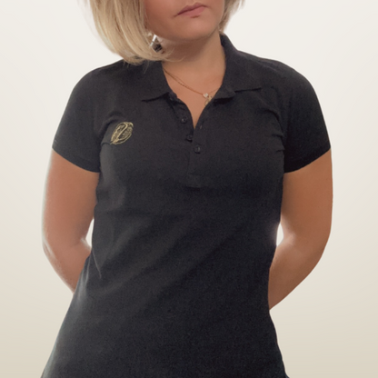 Polo Femme