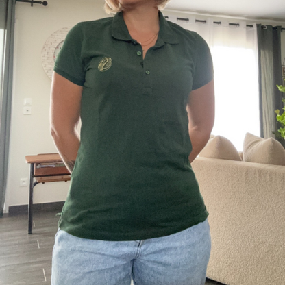 Polo Femme