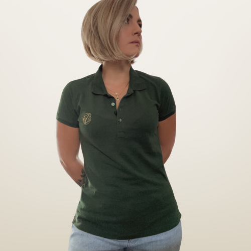 Polo Femme